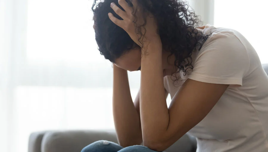 Symptoms of trauma bonds