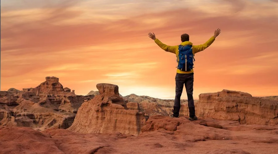 Benefits of Traveling for Rehab