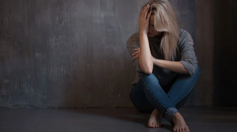Common PTSD Symptoms