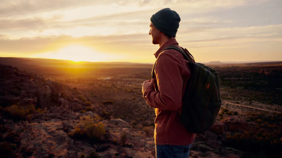 Consider Traveling for Rehab