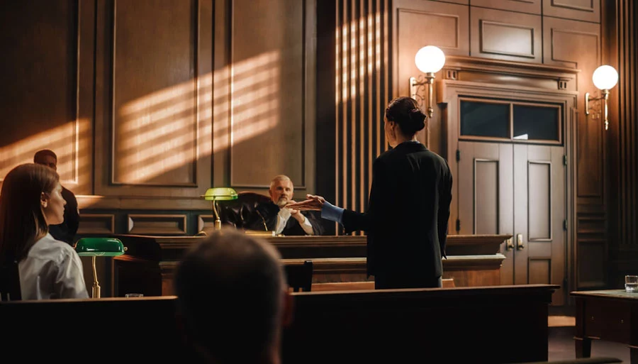 Court-Mandated Treatment