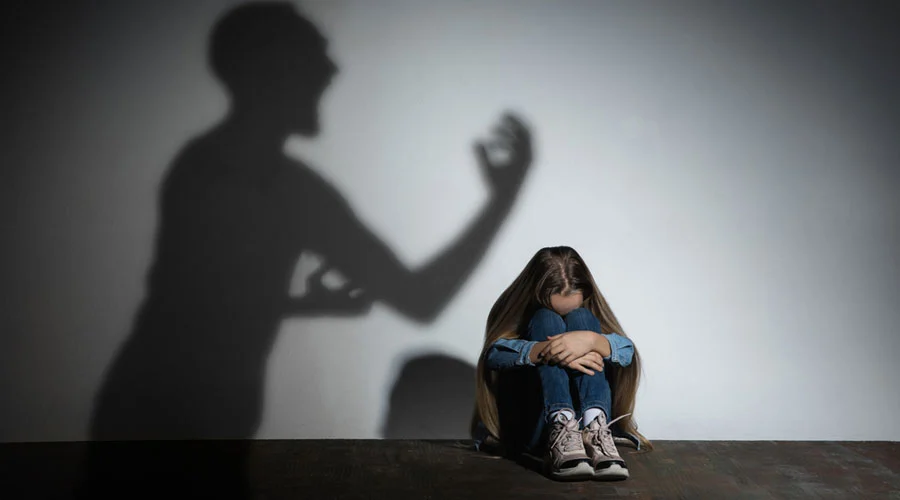 Root Cause of Post-Traumatic Stress Disorder