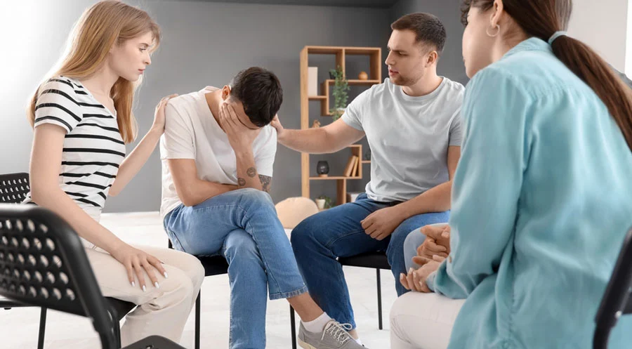 Intensive Outpatient Treatment