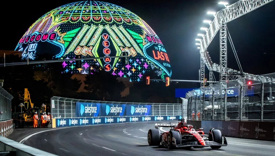 Las Vegas Area Recreational Activities