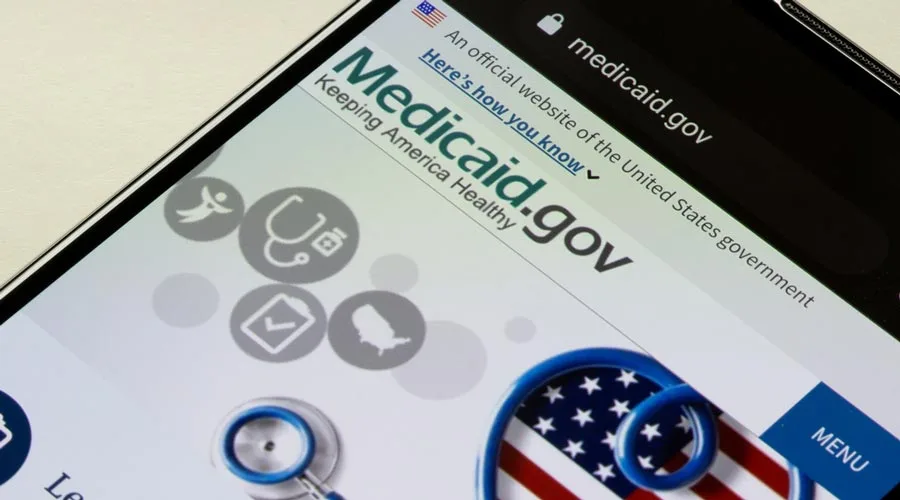 Medicaid Covered PTSD Treatment