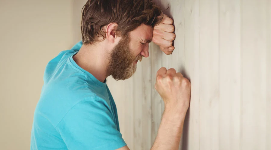 Meth and Mood Disorders