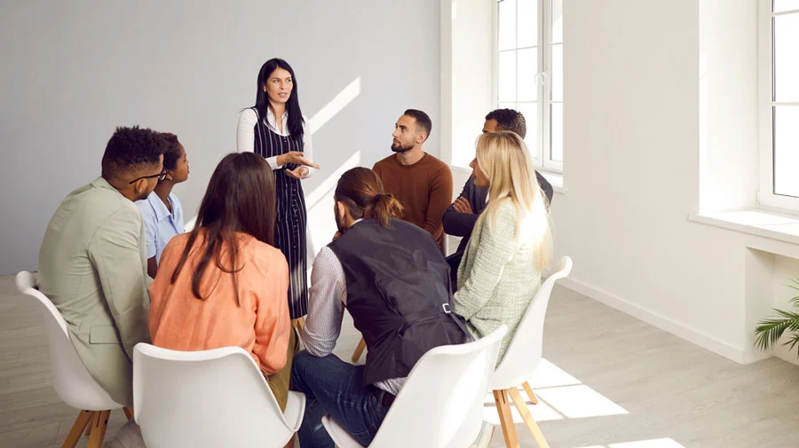 Outpatient Treatment