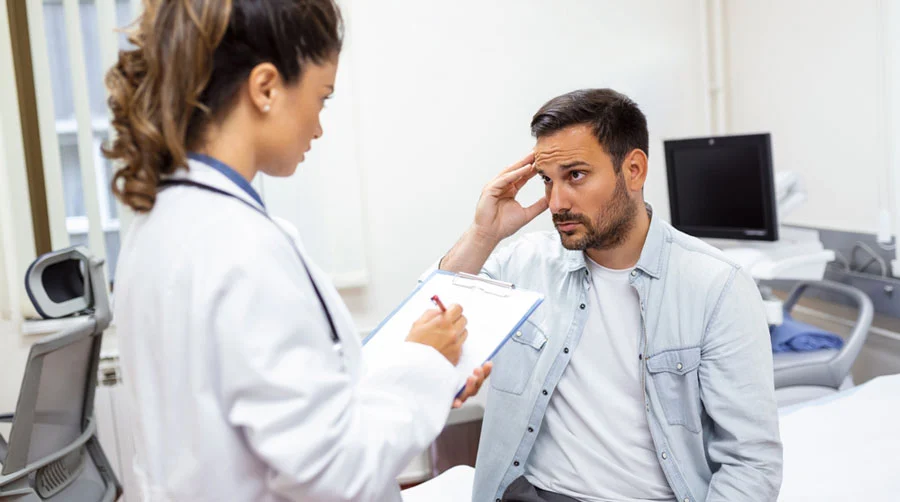 Specialized Care