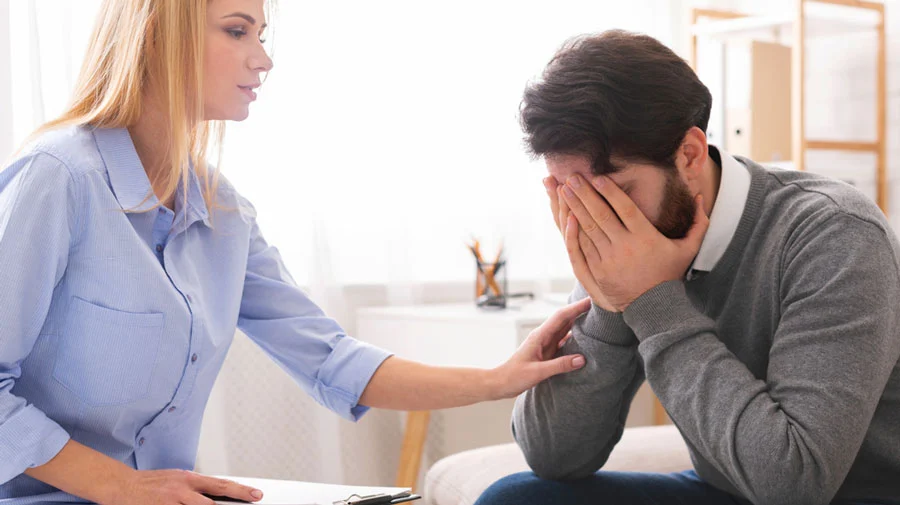 Dual Diagnosis Treatment