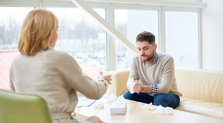 Evidence-Based Therapy