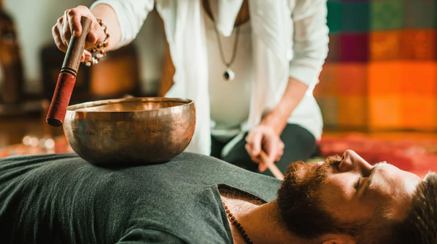 Healing From Trauma