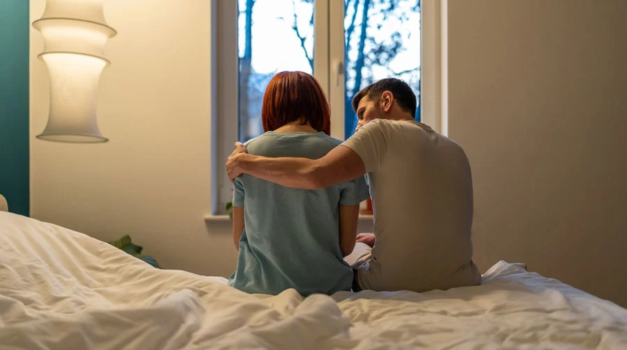 Intervention for Loved One