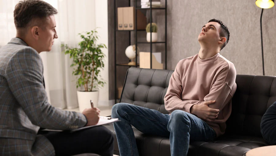 Mental Health Treatment