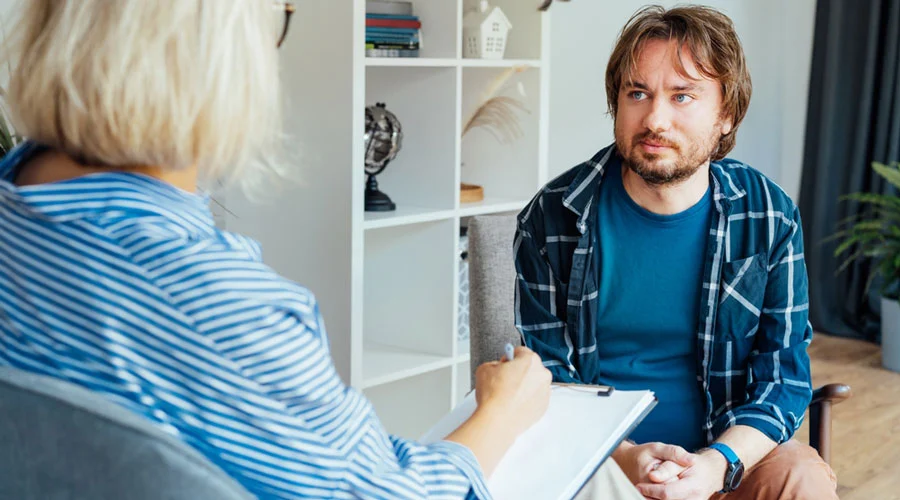 Personalized Treatment for Alcohol Abuse