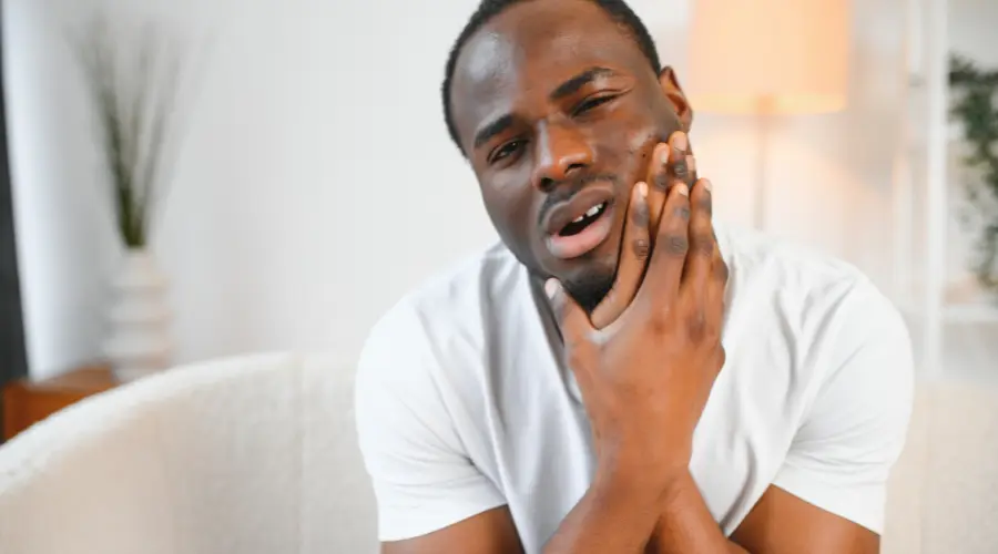 Cocaine Cause Serious Tooth Decay