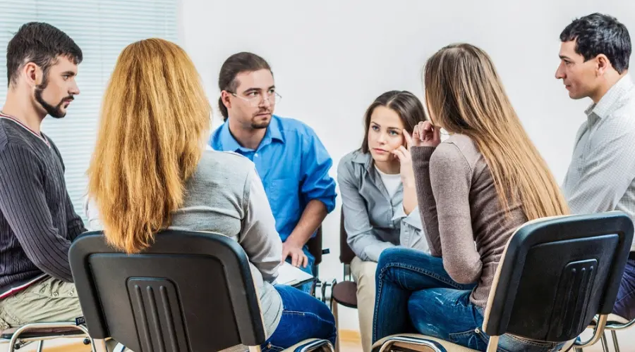 Group Therapy