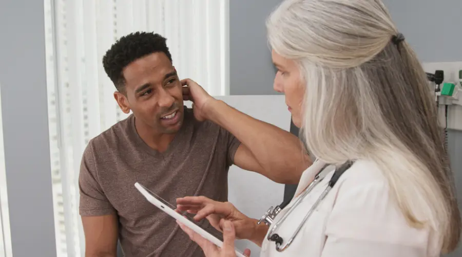 Medical Conditions Can Contribute to Depression