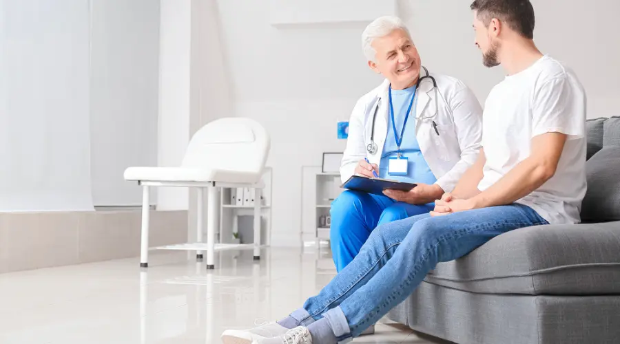 Questions About Insurance Information