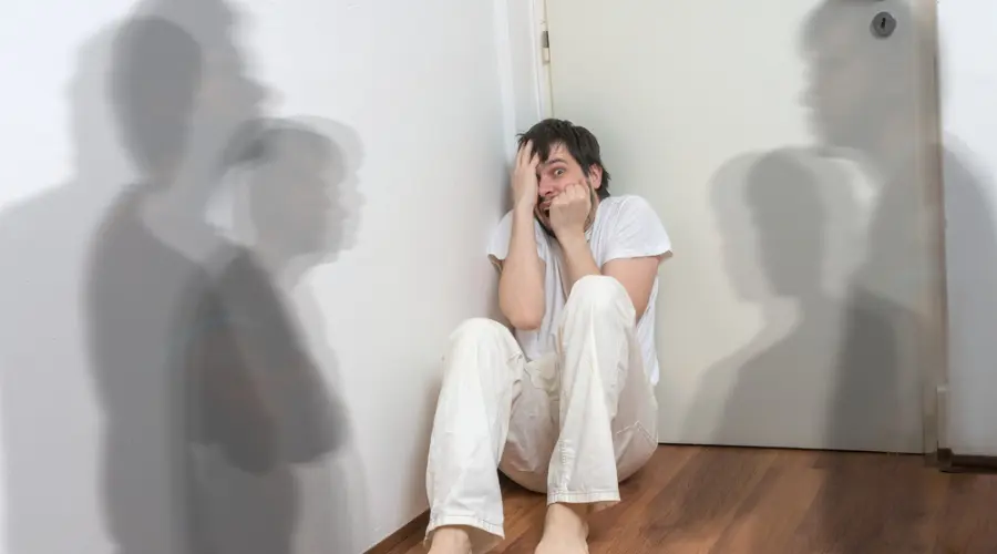 Signs of a Cocaine Overdose