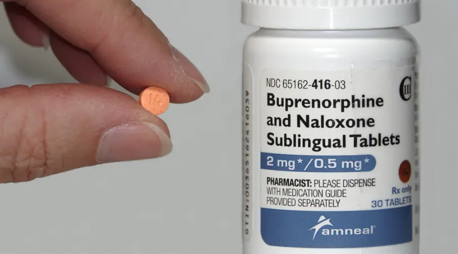 Best Methadone Alternative