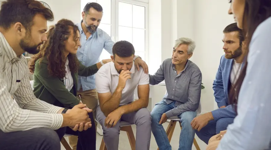 Community Support Group