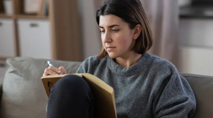 Effective Journaling Practice