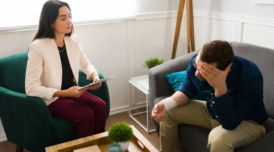 Getting Effective Help for Mental Health Disorders