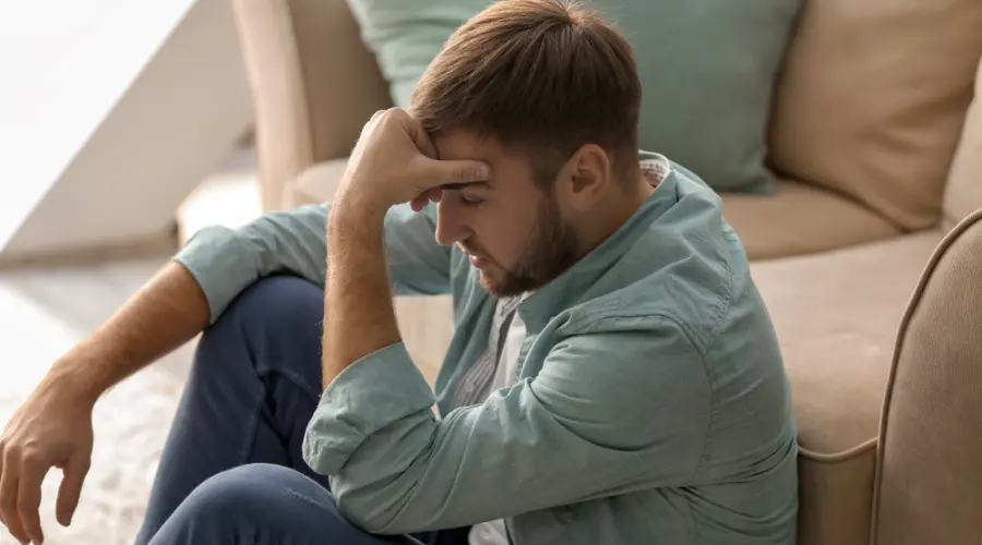 Grief and Depression