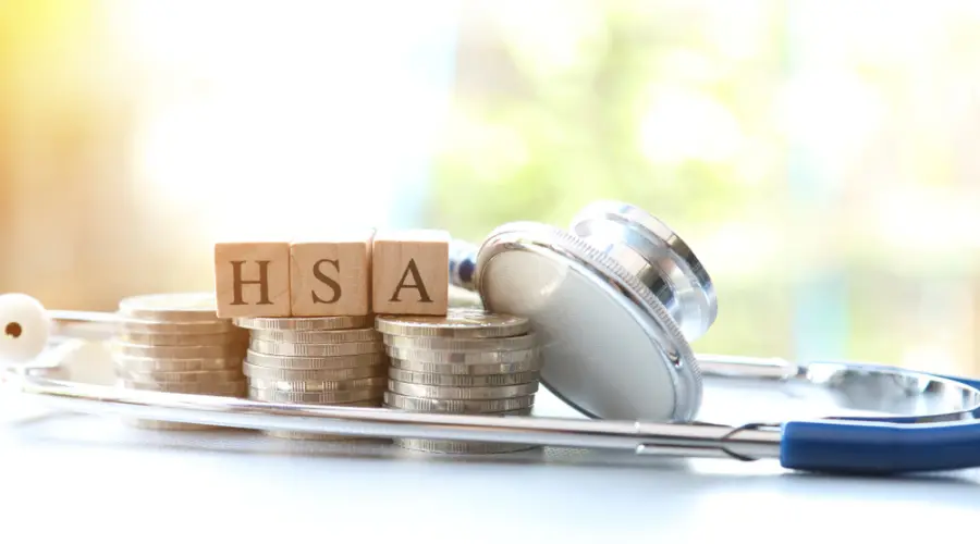Health Savings Account
