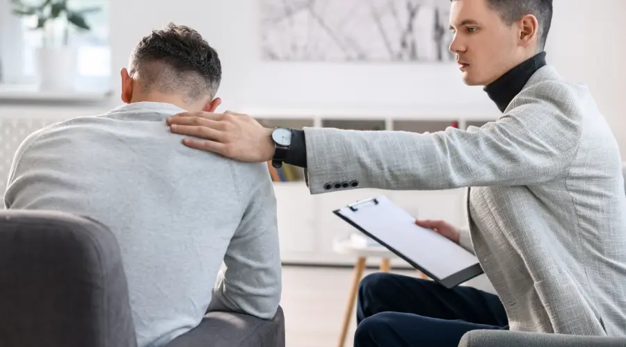 Individualized Trauma Treatment