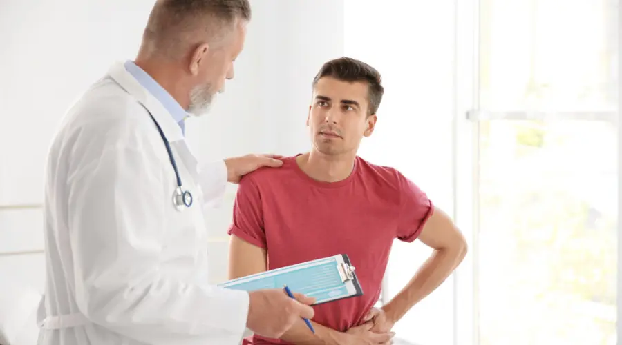 Medication-assisted treatment