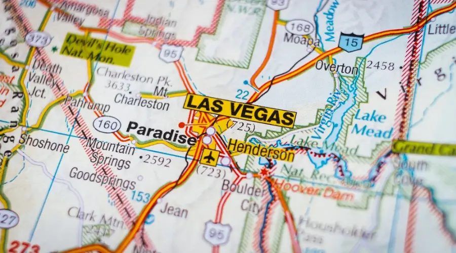 Methadone Clinics in Las Vegas