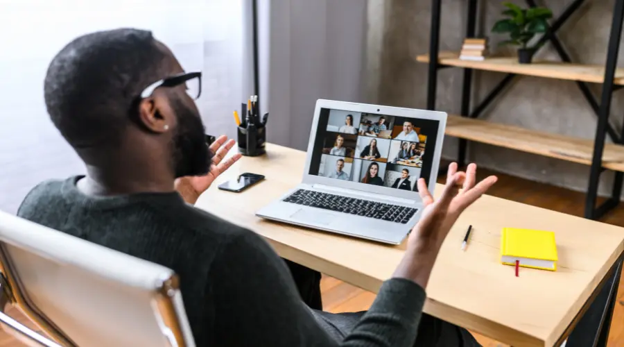 Online Meetings