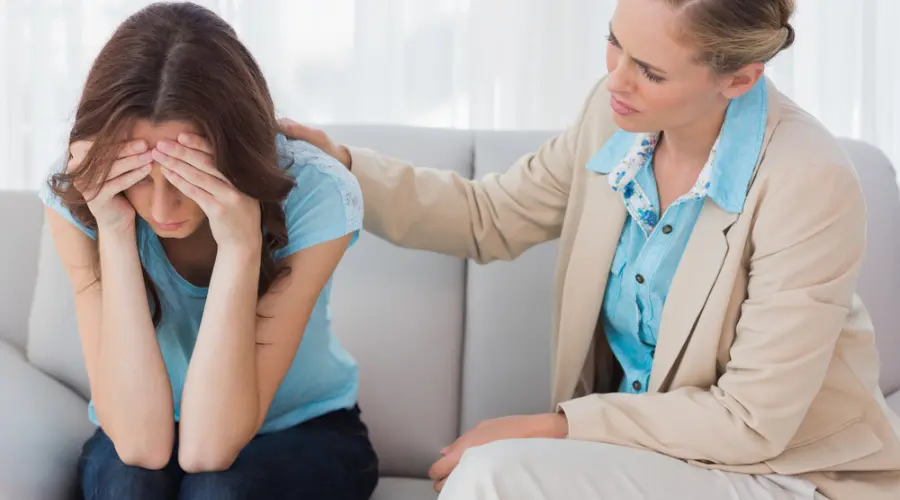 Overcome Self-Harm Through Individualized Care