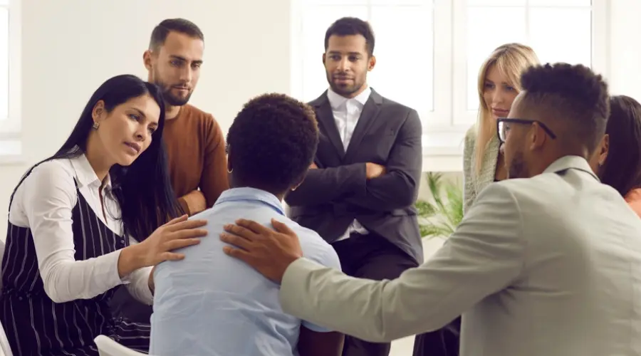 Peer Support