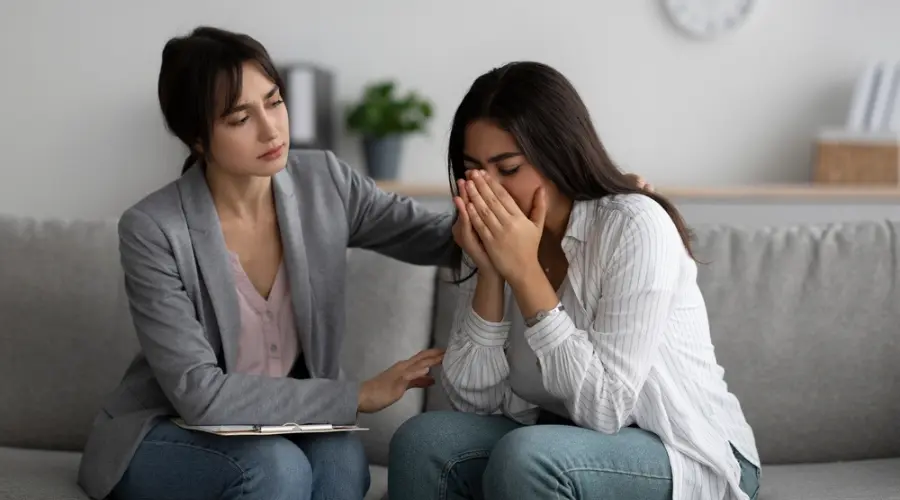 Residential Treatment for Grief