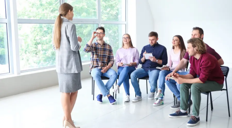 SMART Meetings Can Support For Sobriety