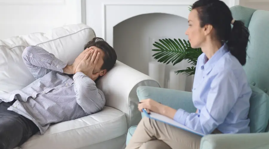 Substance Abuse Treatment