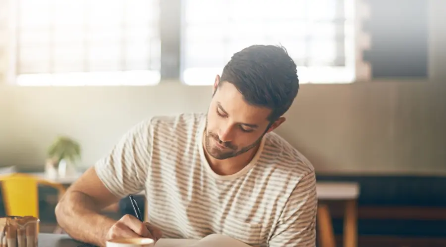 Addiction Recovery Journal