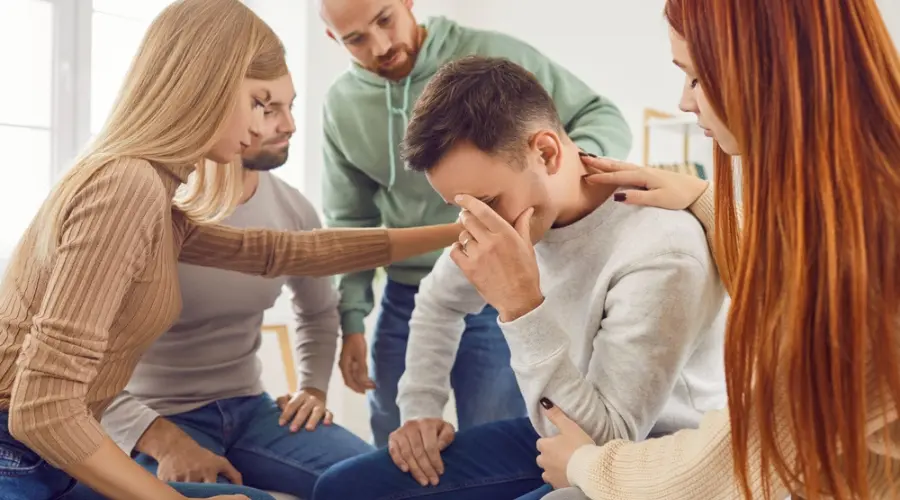 Bipolar Support Groups