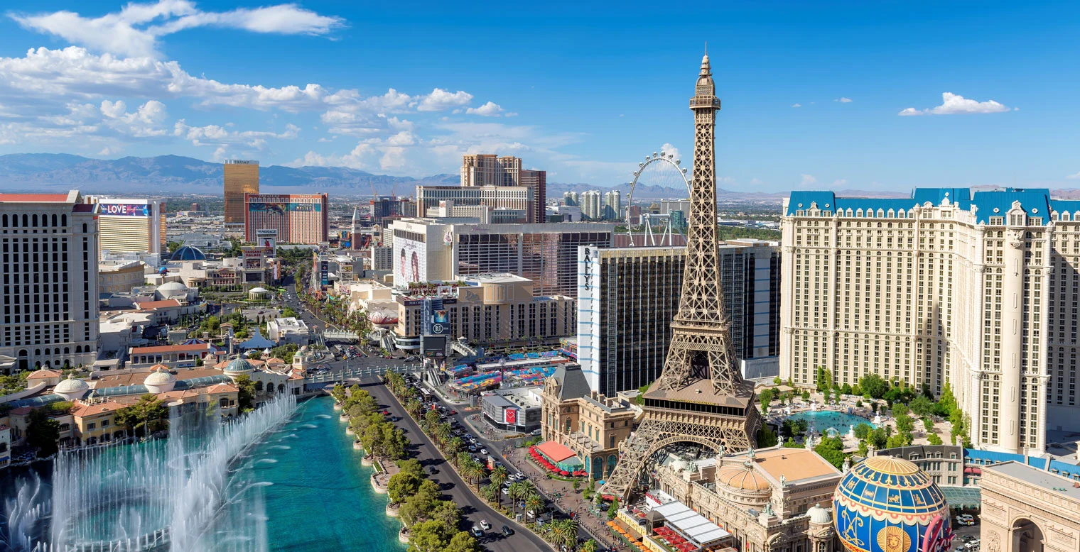 Guide to AA Meetings Las Vegas