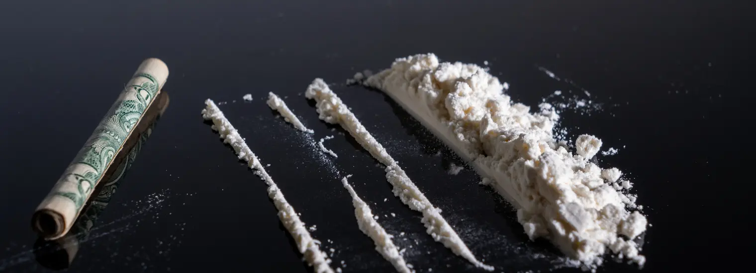 How to Comedown from Cocaine