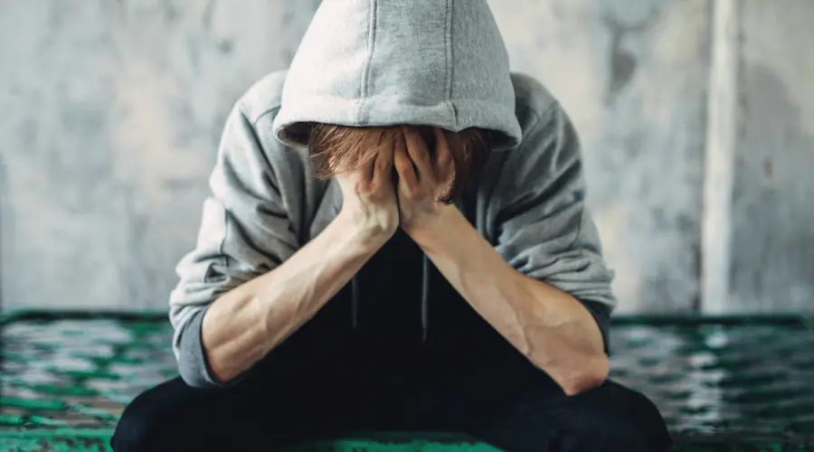 Mental Withdrawal Symptom