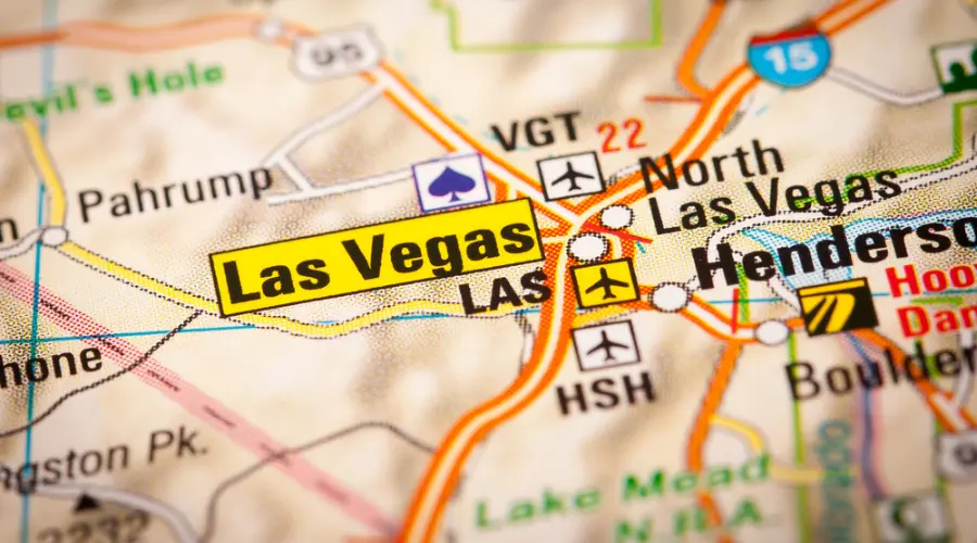 NA Meeting Locations In Las Vegas,