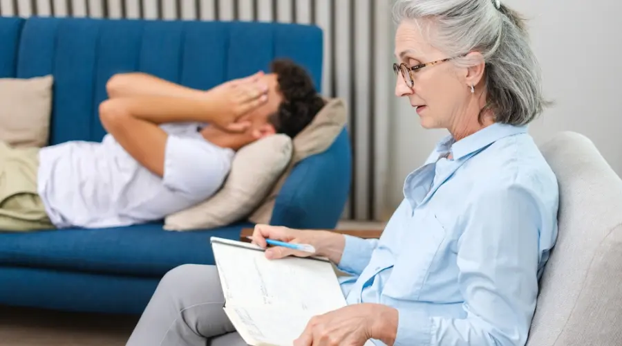 Understanding Failure to Launch Syndrome