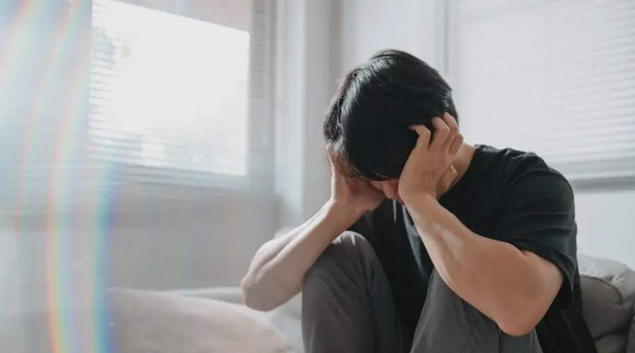 Alcohol Withdrawal Symptoms