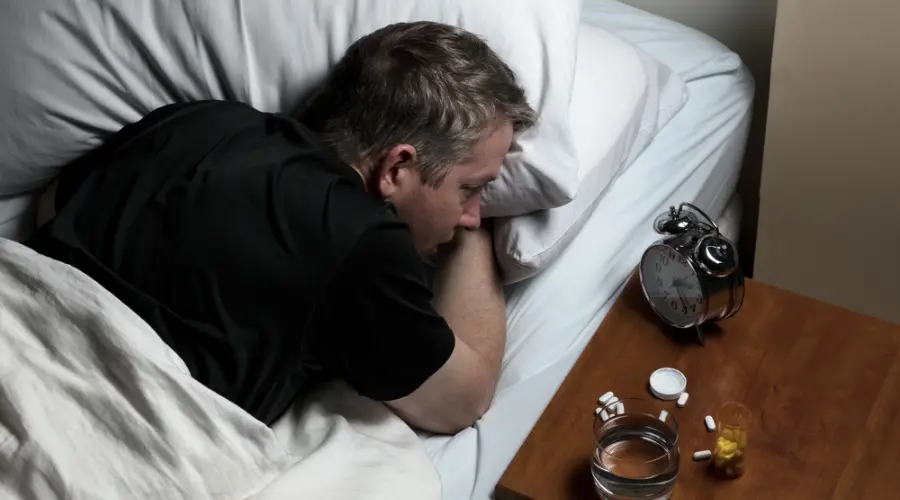 Benadryl Used for sleep