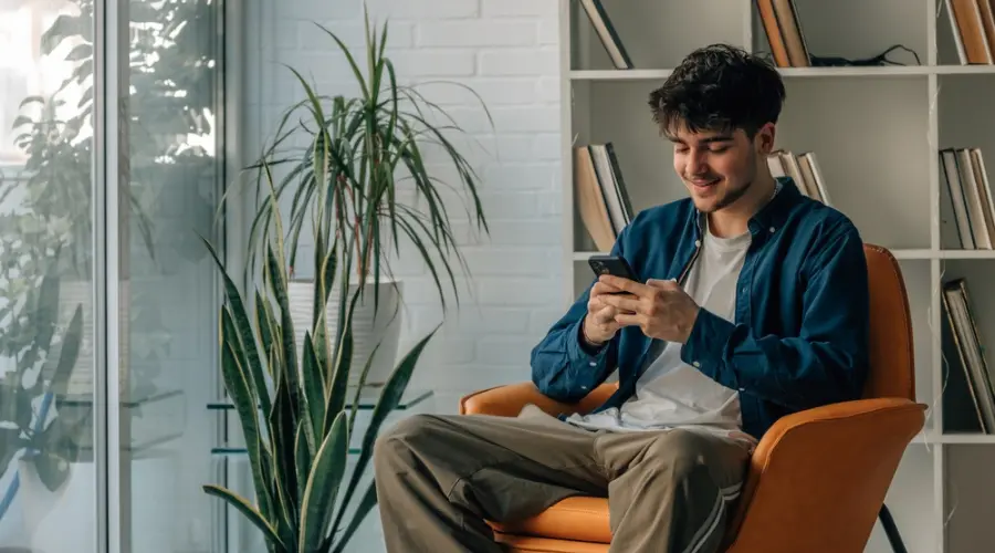 Constant Access to Smartphones Distract Treatment