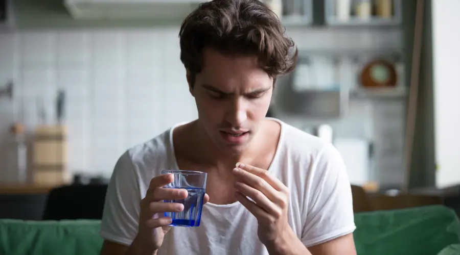 Get Addicted to Benadryl