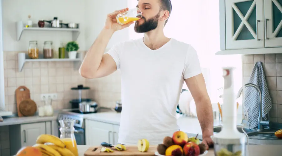 Get Nutritional Support and Mineral Supplements